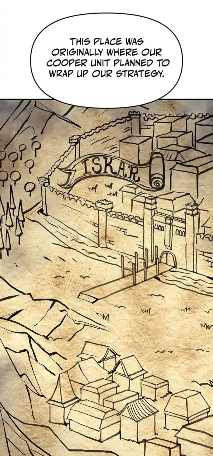 Trapped in a Crazy World as an Extra Chapter 10 page 104 - 
