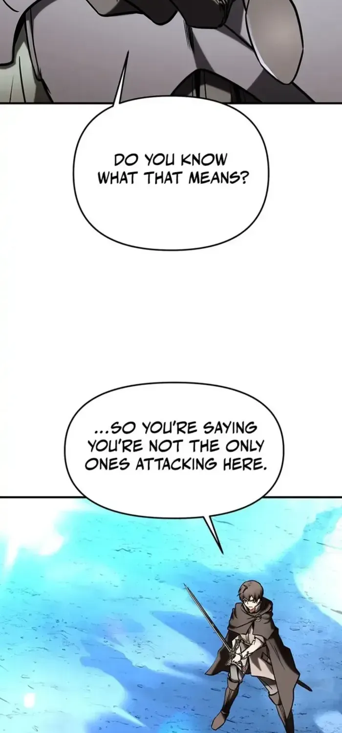 Trapped in a Crazy World as an Extra Chapter 10 page 107 - 