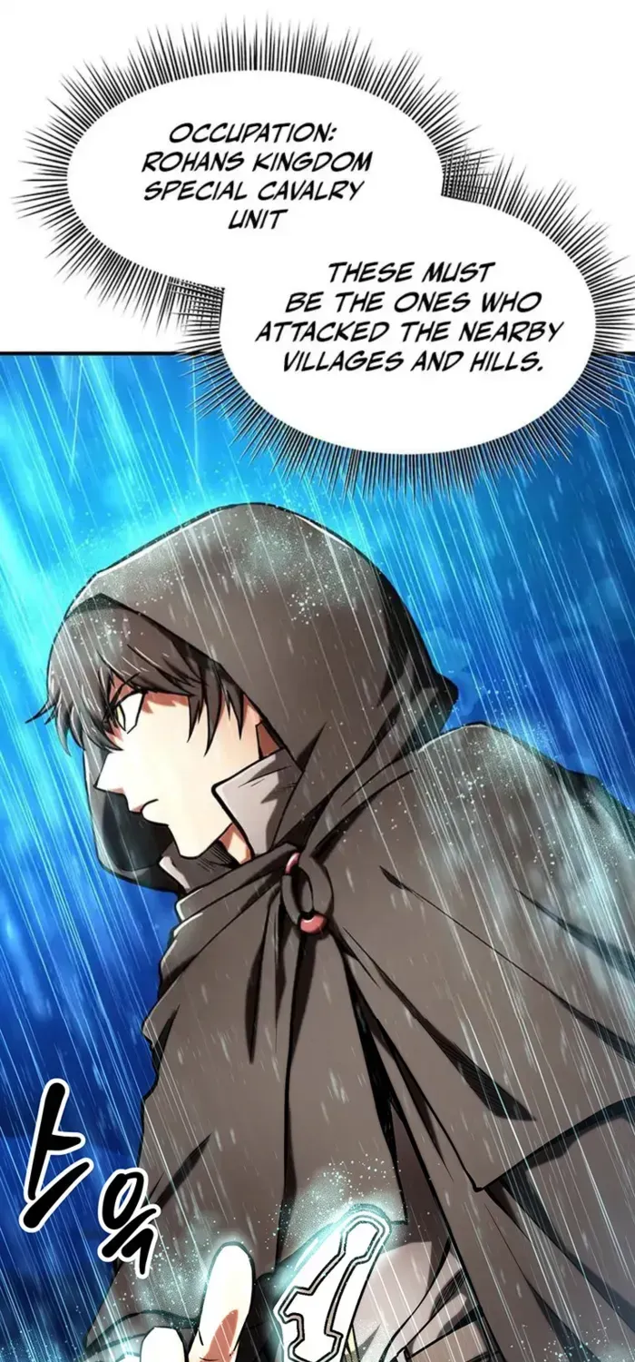 Trapped in a Crazy World as an Extra Chapter 10 page 12 - 