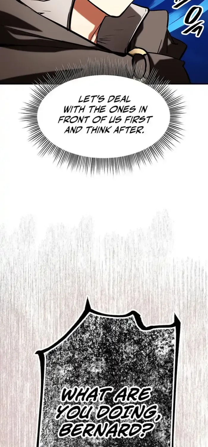 Trapped in a Crazy World as an Extra Chapter 10 page 113 - 