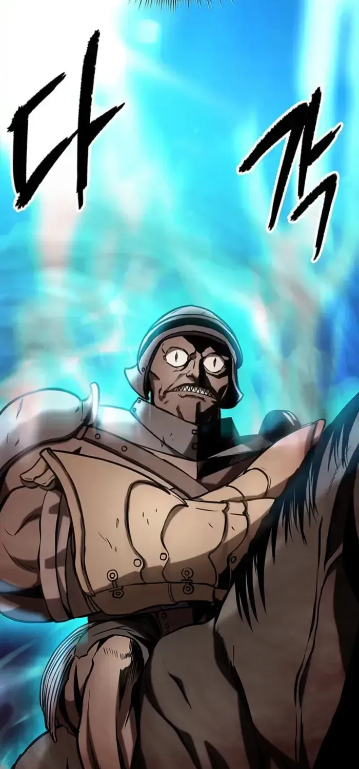 Trapped in a Crazy World as an Extra Chapter 10 page 116 - 