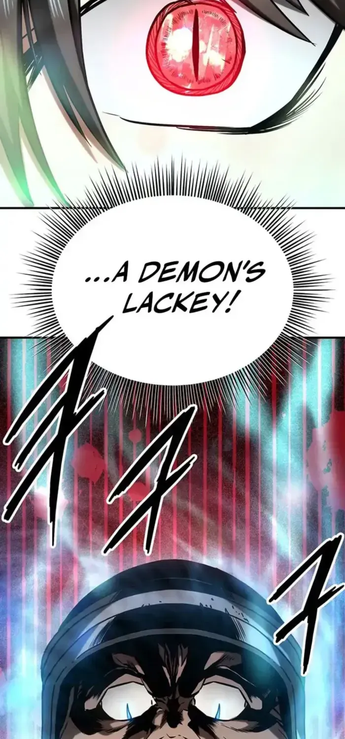 Trapped in a Crazy World as an Extra Chapter 10 page 120 - 