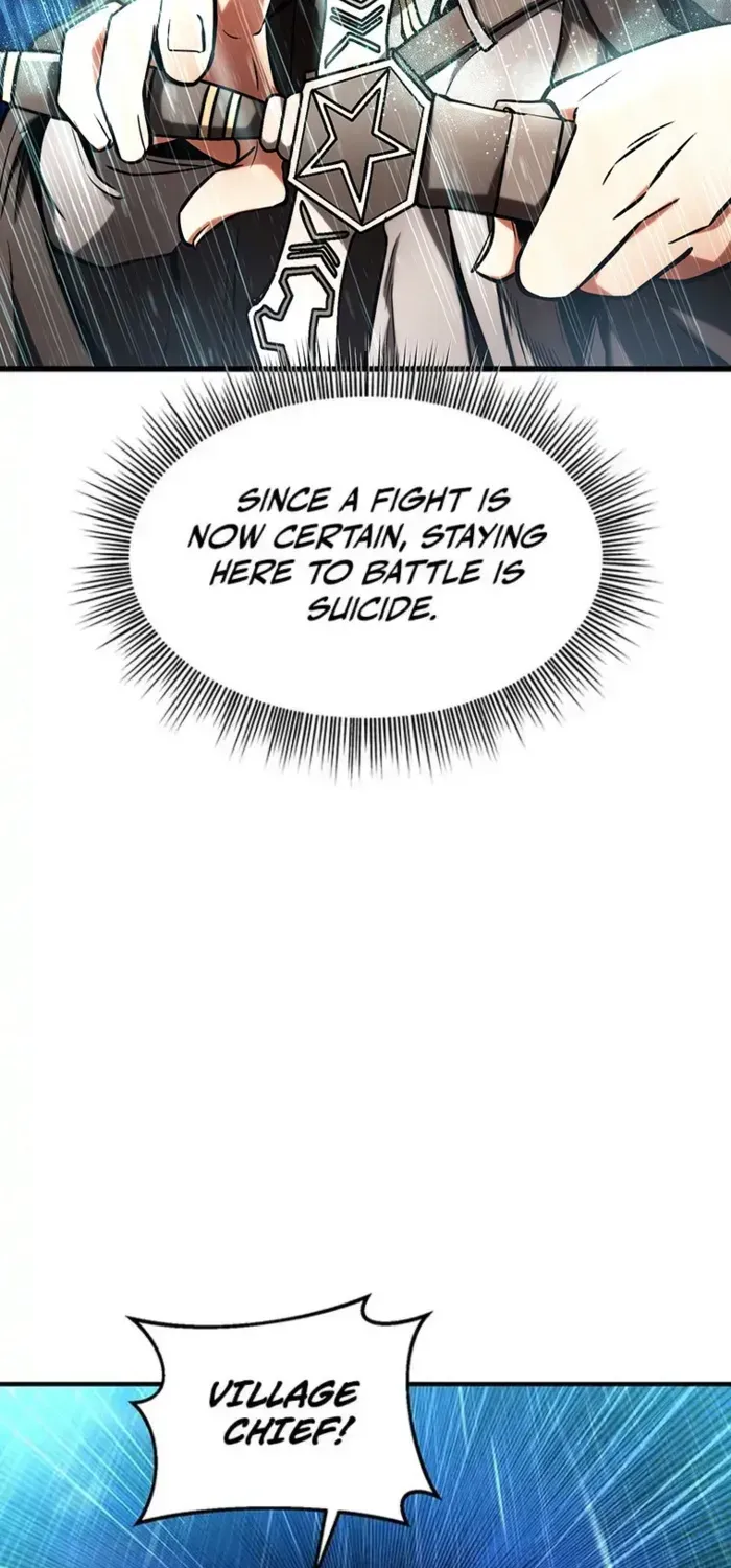 Trapped in a Crazy World as an Extra Chapter 10 page 13 - 