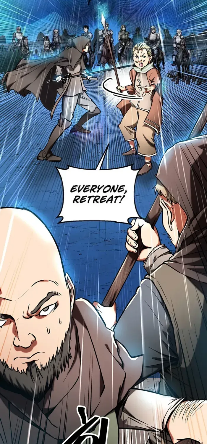 Trapped in a Crazy World as an Extra Chapter 10 page 14 - 