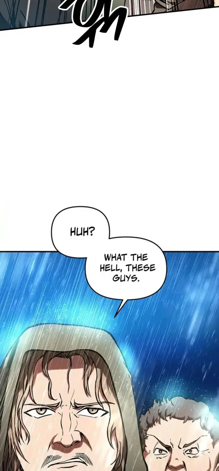 Trapped in a Crazy World as an Extra Chapter 10 page 15 - 