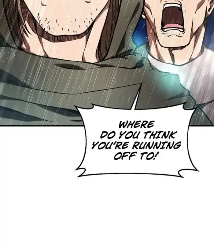 Trapped in a Crazy World as an Extra Chapter 10 page 16 - 