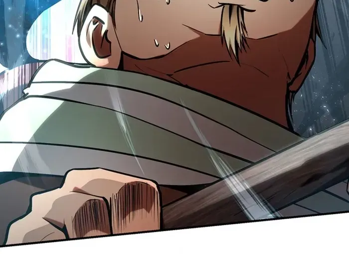 Trapped in a Crazy World as an Extra Chapter 10 page 22 - 