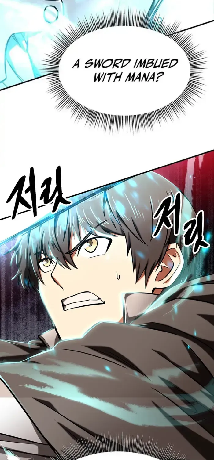 Trapped in a Crazy World as an Extra Chapter 10 page 27 - 