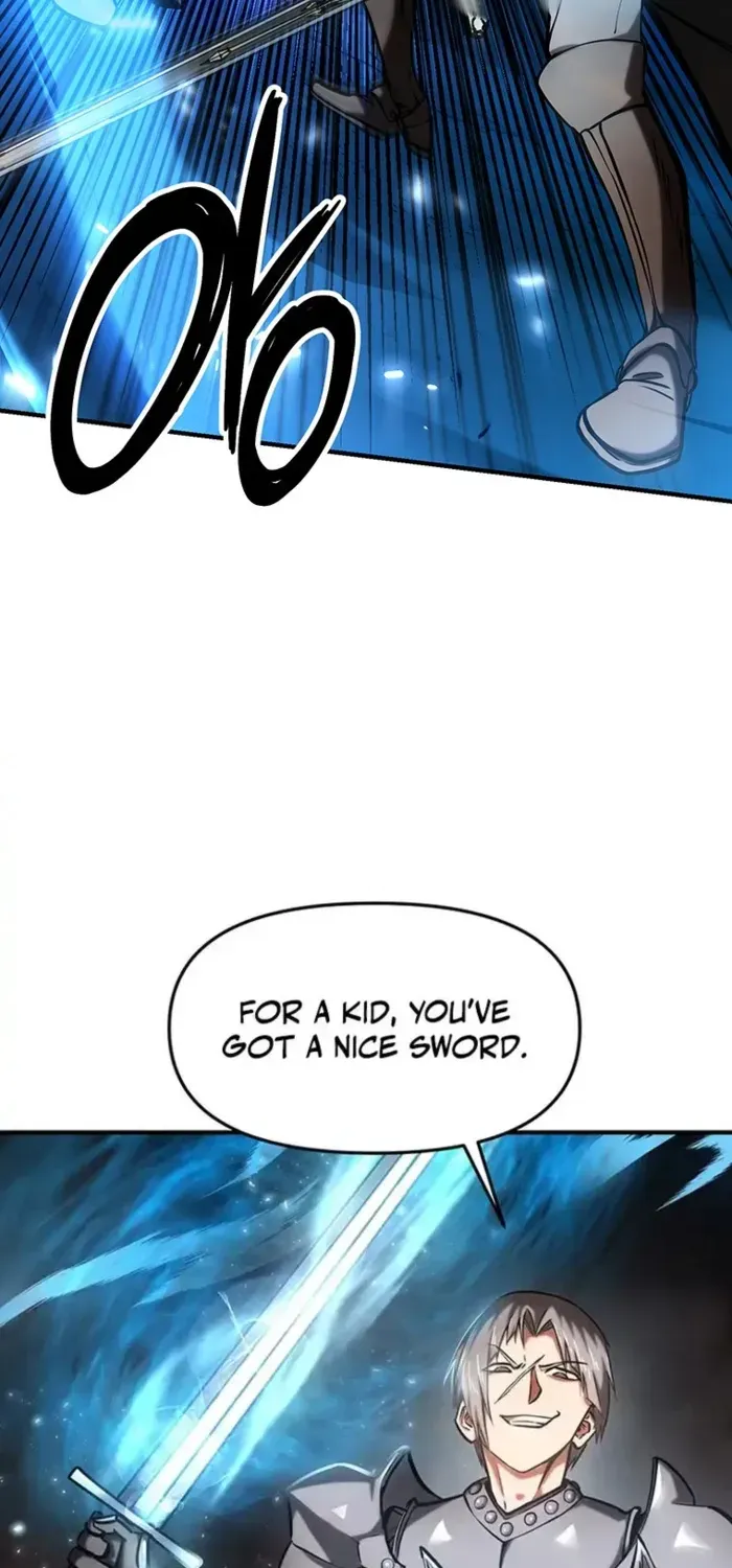 Trapped in a Crazy World as an Extra Chapter 10 page 30 - 