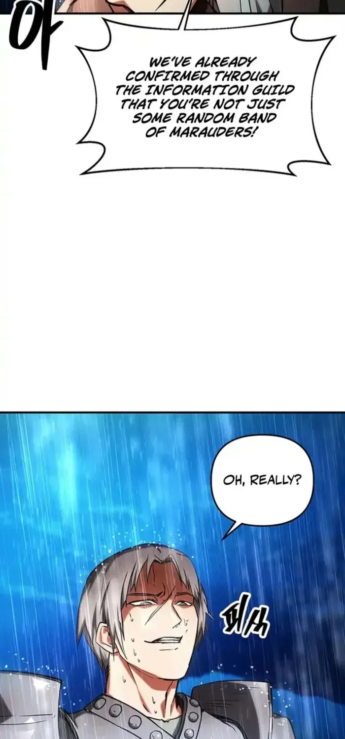 Trapped in a Crazy World as an Extra Chapter 10 page 4 - 