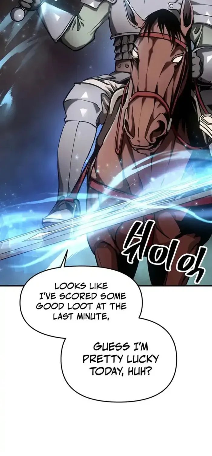 Trapped in a Crazy World as an Extra Chapter 10 page 31 - 