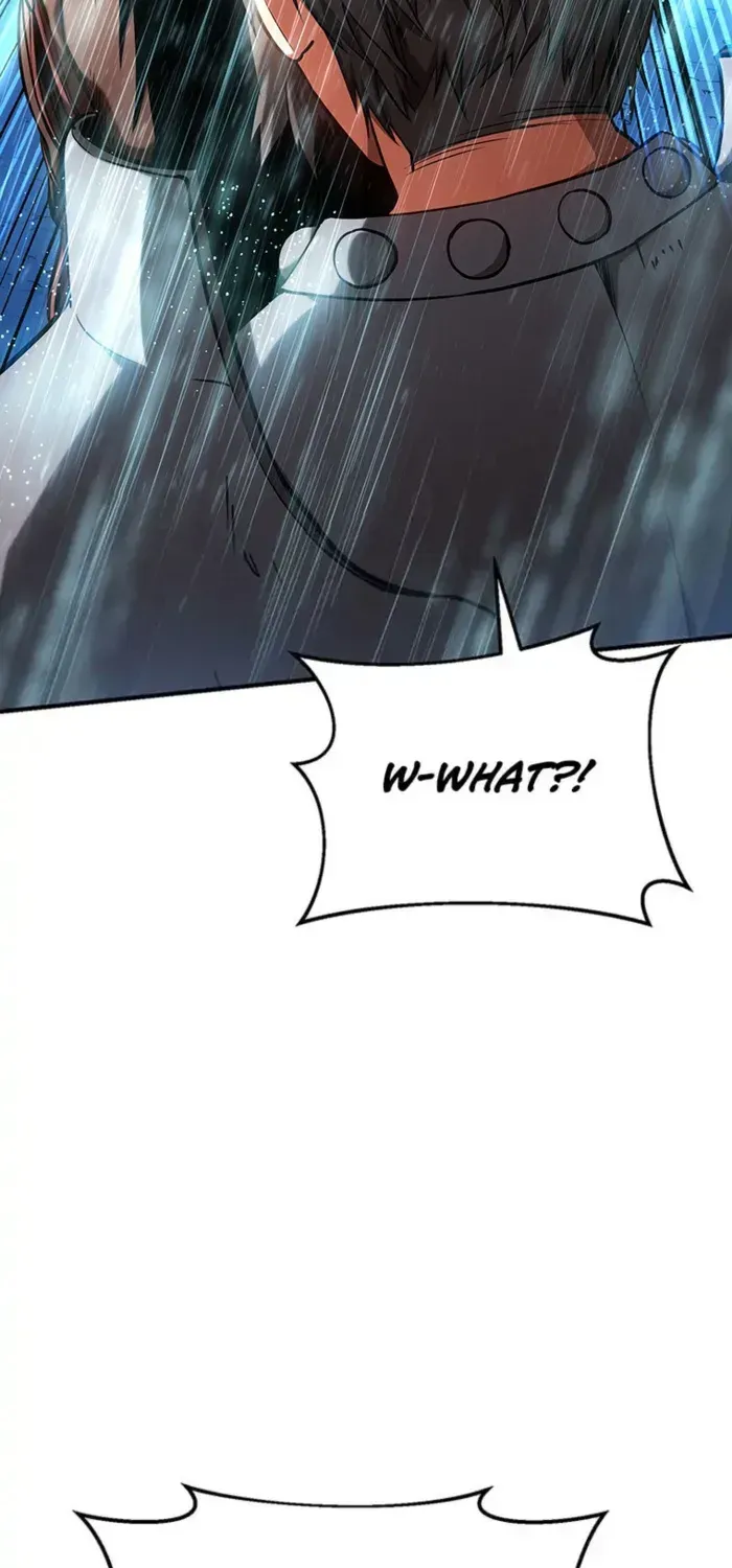 Trapped in a Crazy World as an Extra Chapter 10 page 33 - 