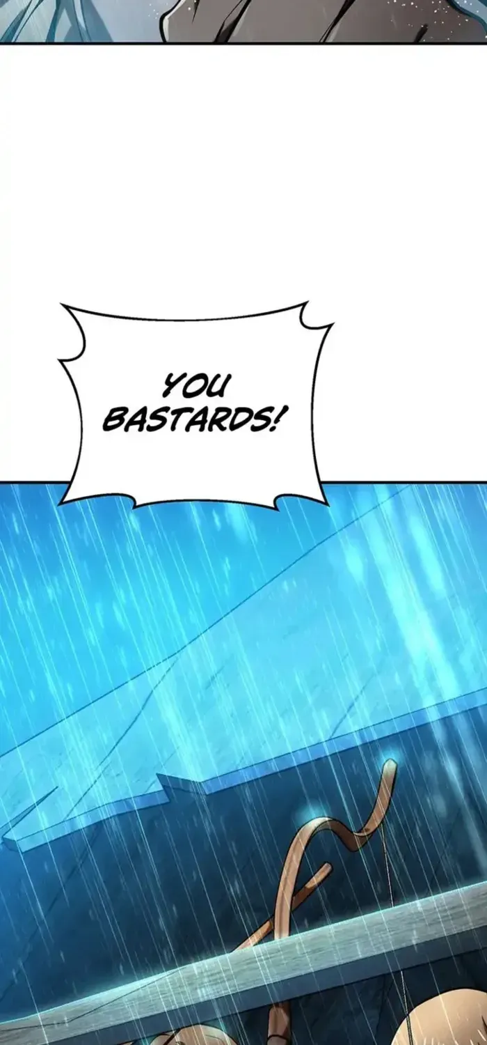 Trapped in a Crazy World as an Extra Chapter 10 page 38 - 