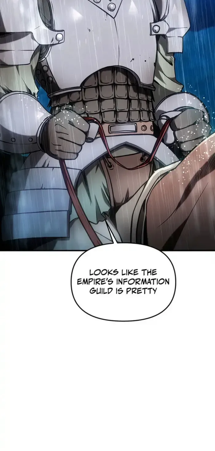 Trapped in a Crazy World as an Extra Chapter 10 page 5 - 