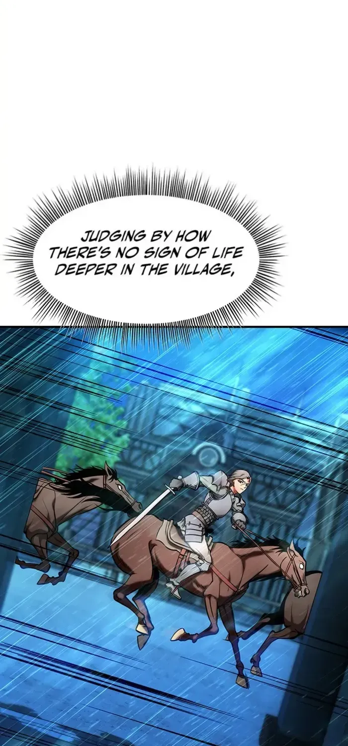 Trapped in a Crazy World as an Extra Chapter 10 page 41 - 