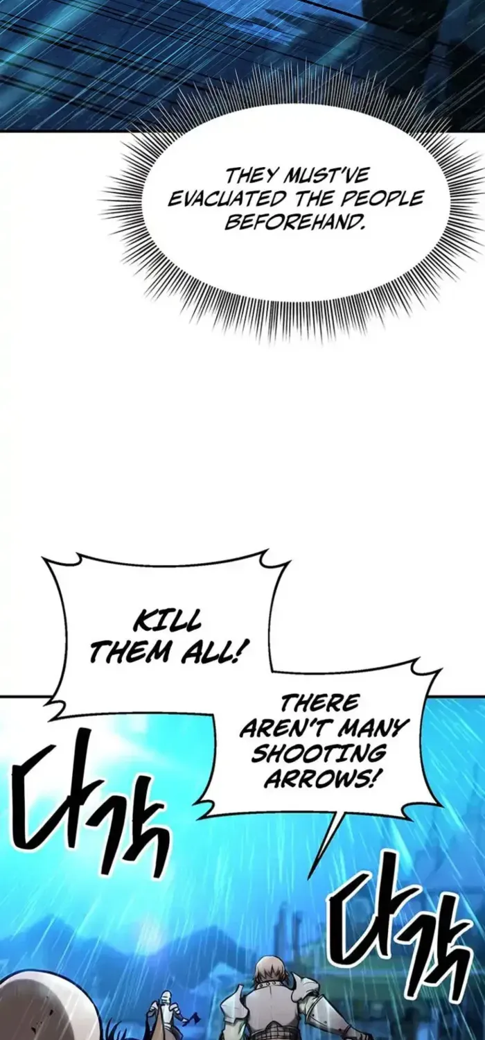 Trapped in a Crazy World as an Extra Chapter 10 page 42 - 
