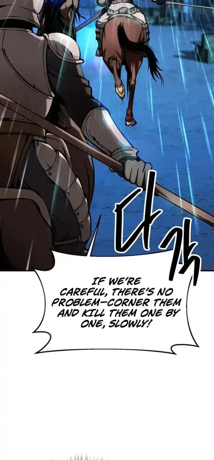 Trapped in a Crazy World as an Extra Chapter 10 page 43 - 