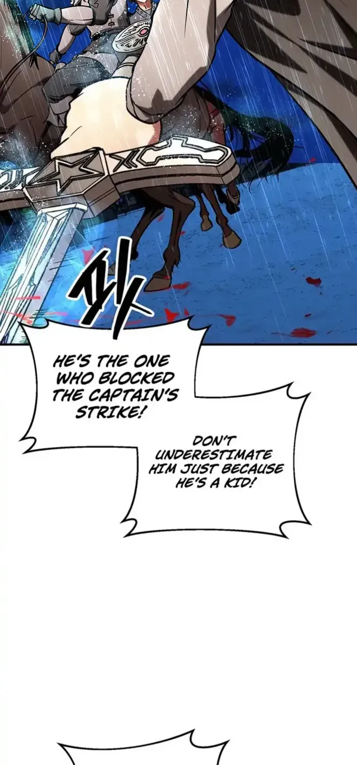 Trapped in a Crazy World as an Extra Chapter 10 page 52 - 
