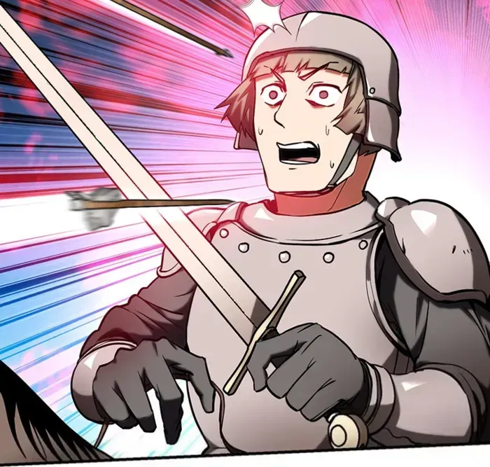 Trapped in a Crazy World as an Extra Chapter 10 page 55 - 