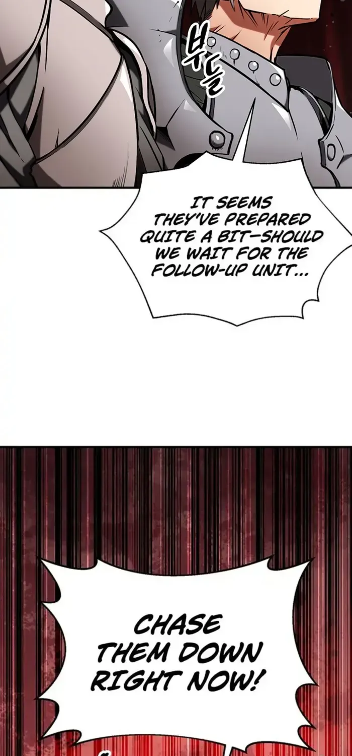Trapped in a Crazy World as an Extra Chapter 10 page 57 - 