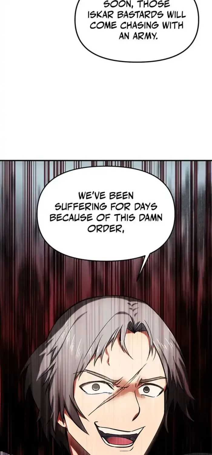 Trapped in a Crazy World as an Extra Chapter 10 page 7 - 