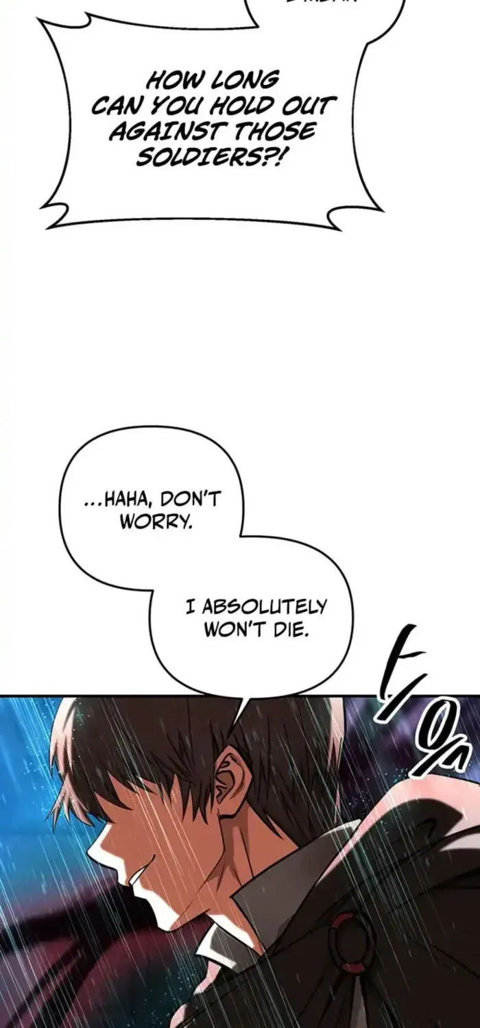 Trapped in a Crazy World as an Extra Chapter 10 page 62 - 