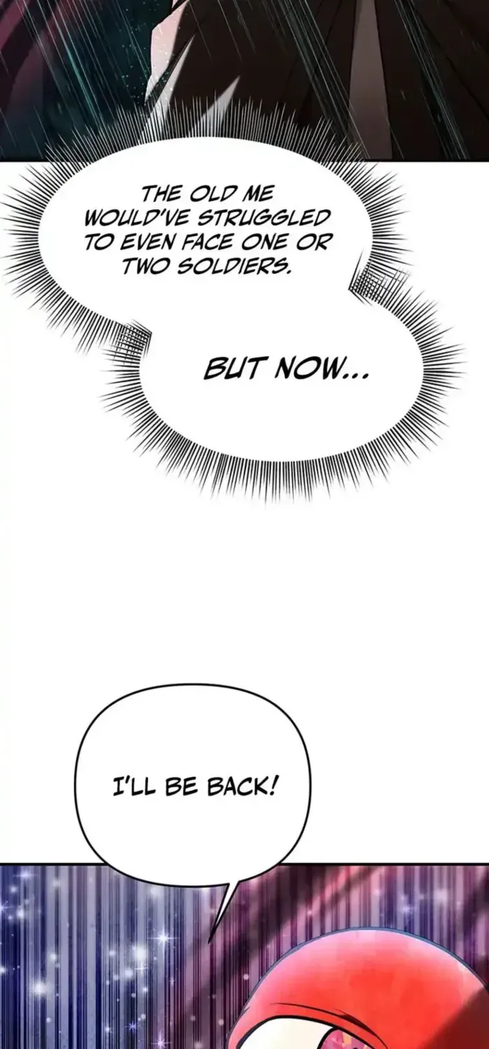 Trapped in a Crazy World as an Extra Chapter 10 page 63 - 