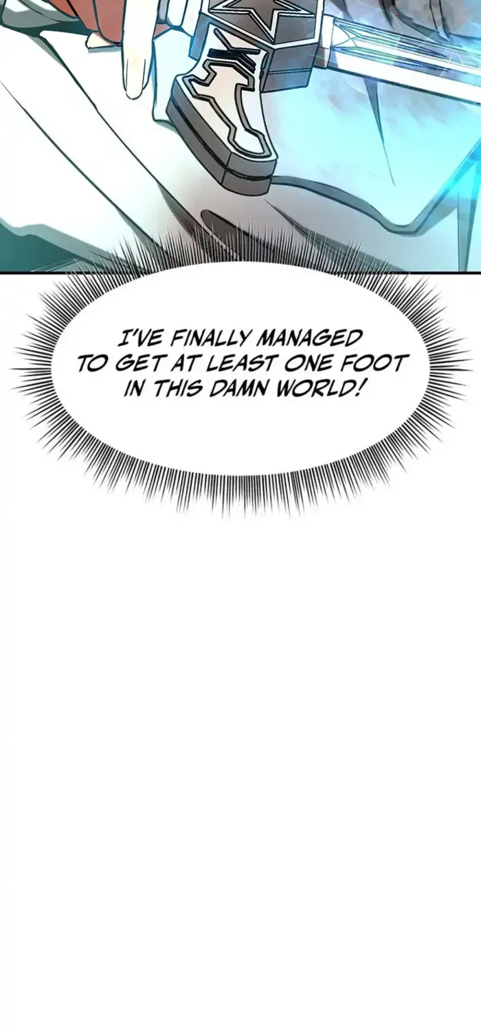 Trapped in a Crazy World as an Extra Chapter 10 page 65 - 