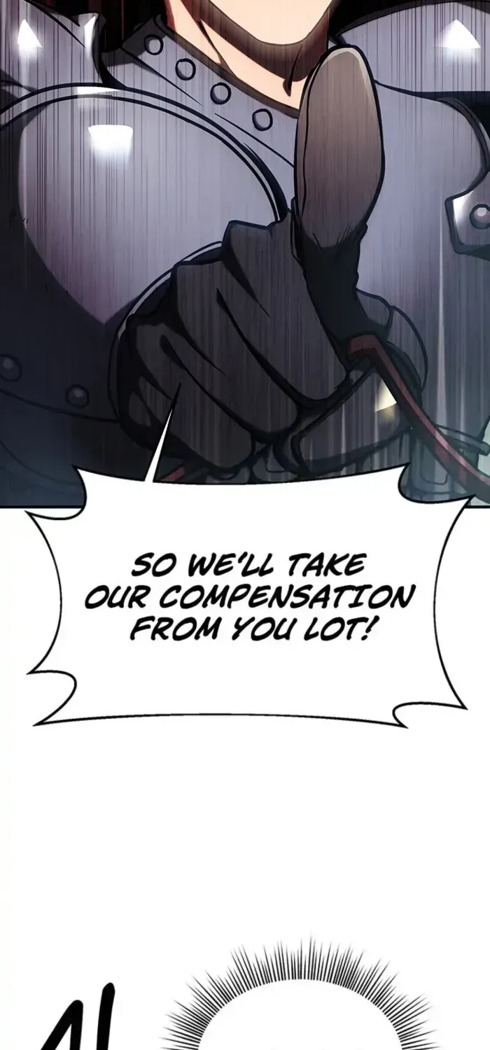 Trapped in a Crazy World as an Extra Chapter 10 page 8 - 