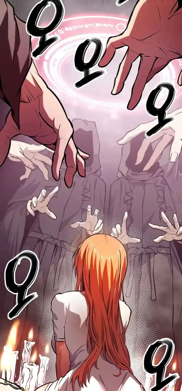 Trapped in a Crazy World as an Extra Chapter 10 page 71 - 