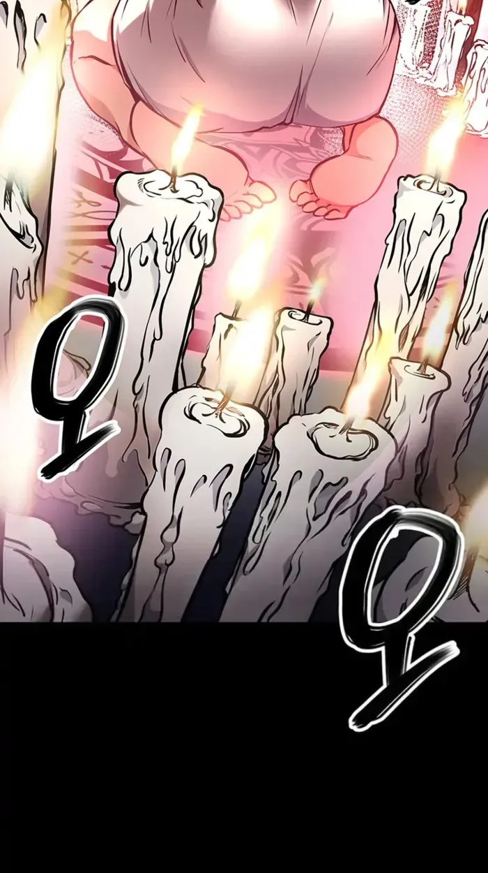 Trapped in a Crazy World as an Extra Chapter 10 page 72 - 