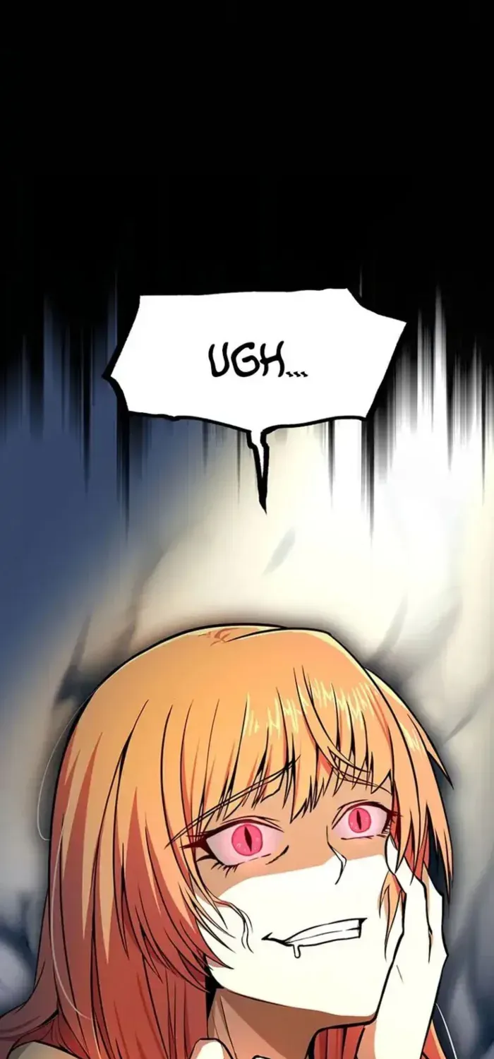 Trapped in a Crazy World as an Extra Chapter 10 page 77 - 