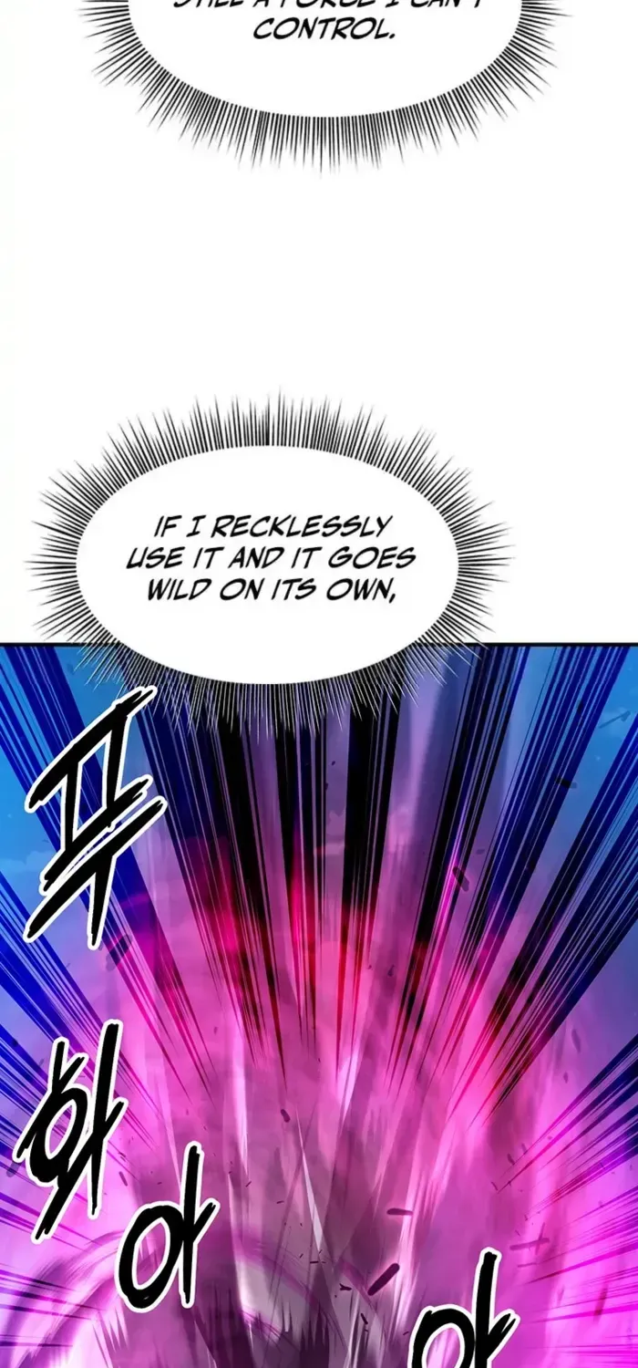Trapped in a Crazy World as an Extra Chapter 10 page 82 - 