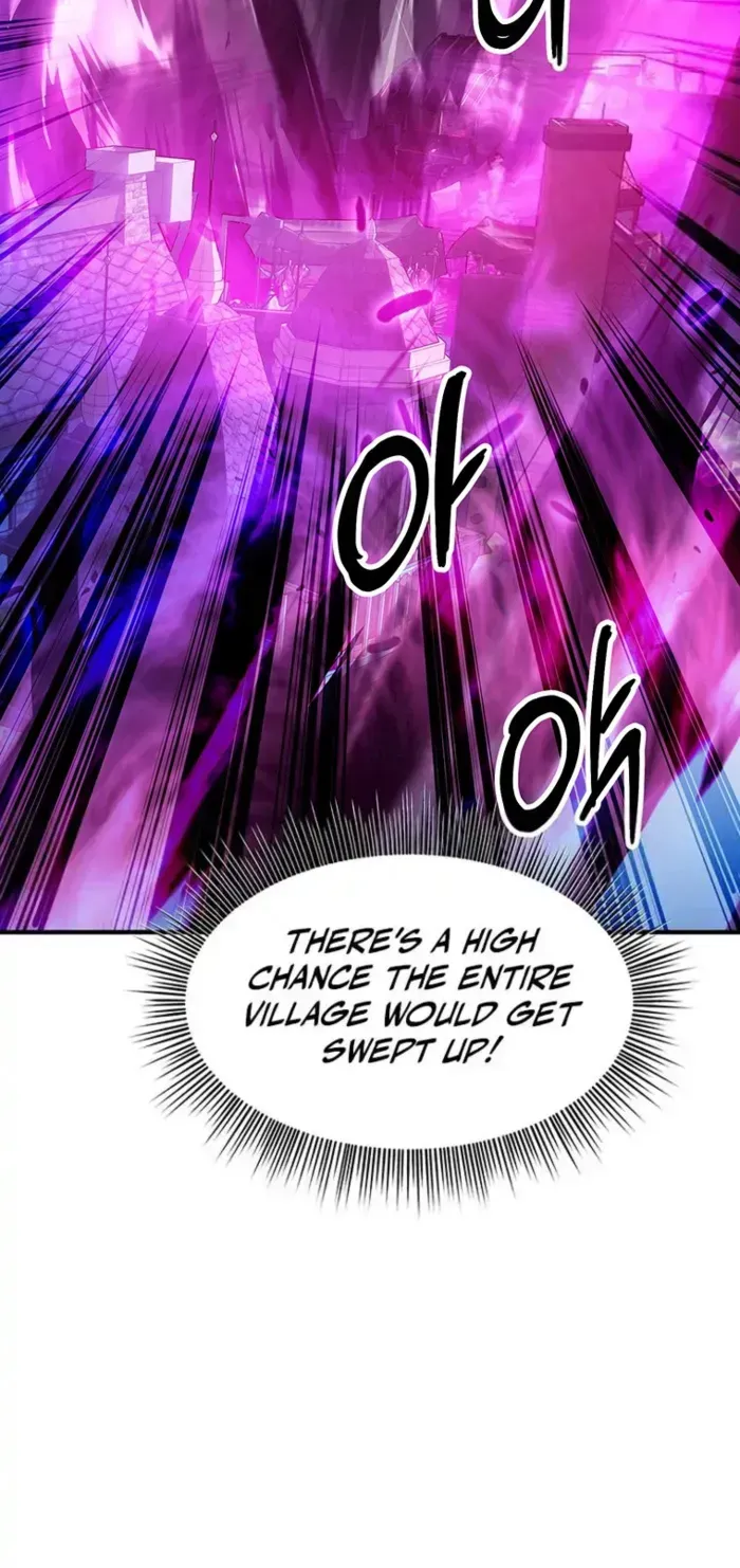 Trapped in a Crazy World as an Extra Chapter 10 page 83 - 