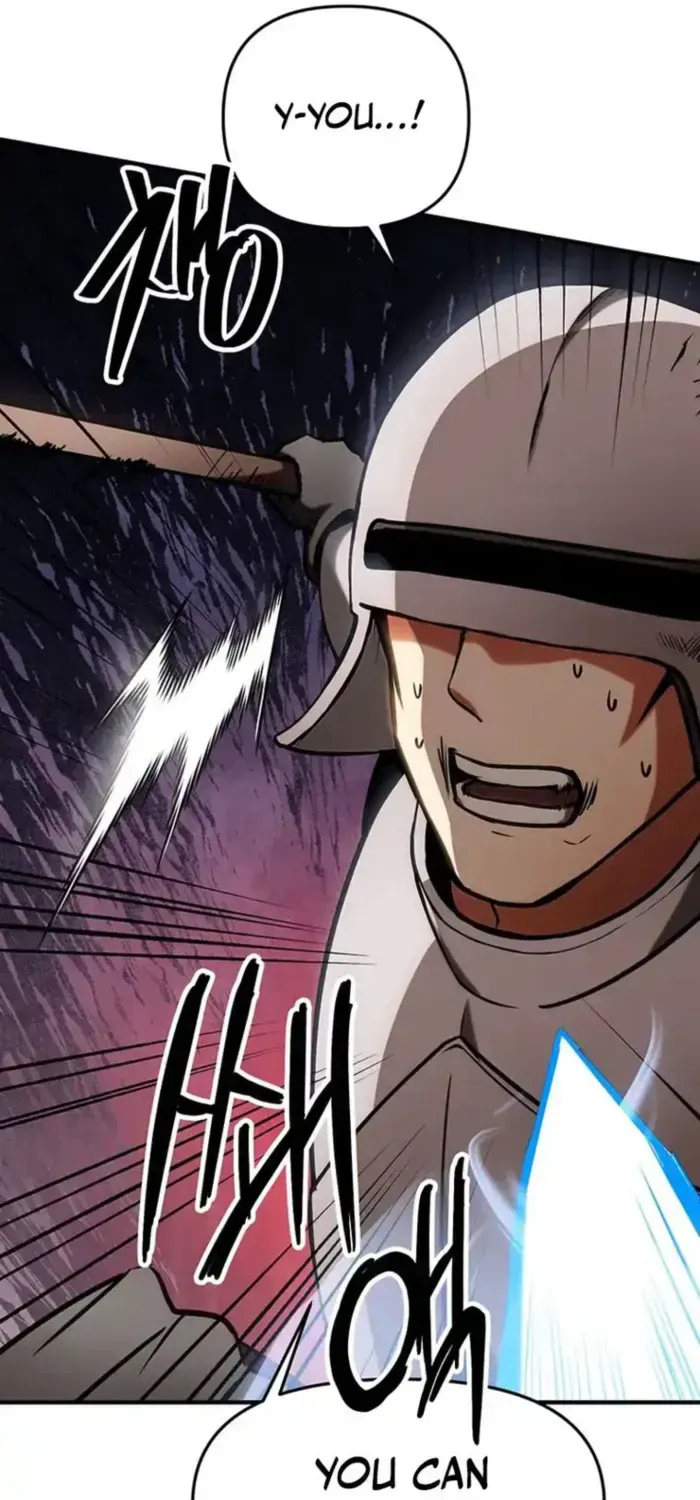 Trapped in a Crazy World as an Extra Chapter 10 page 84 - 