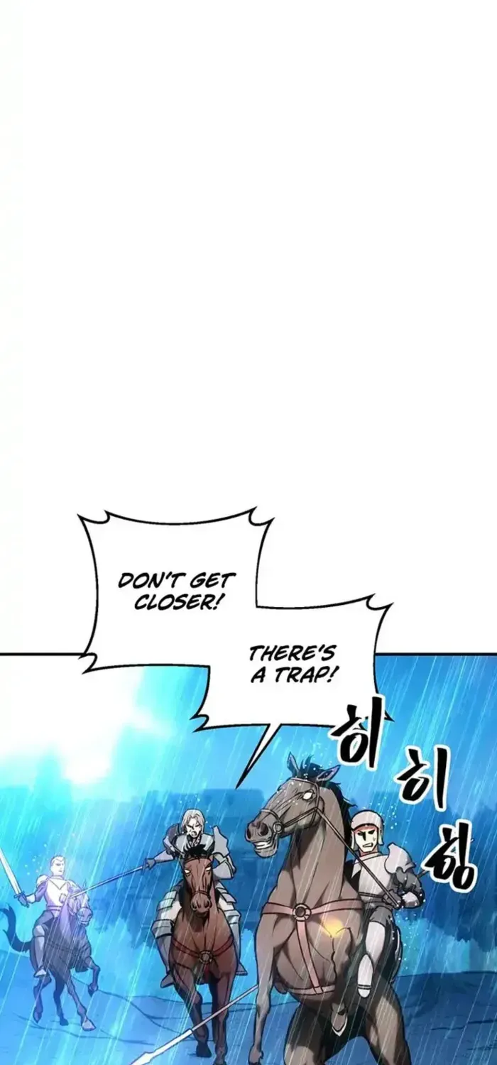 Trapped in a Crazy World as an Extra Chapter 10 page 87 - 