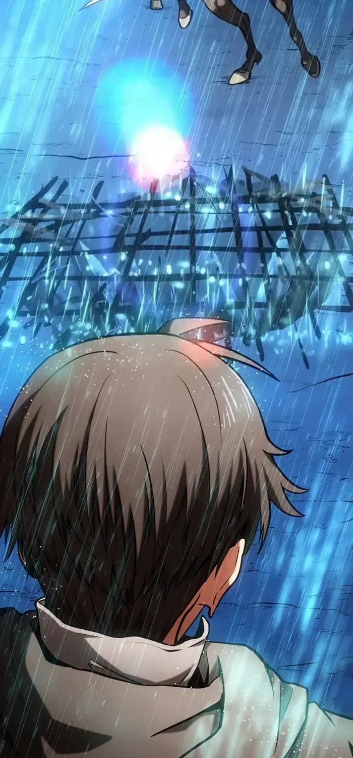 Trapped in a Crazy World as an Extra Chapter 10 page 88 - 