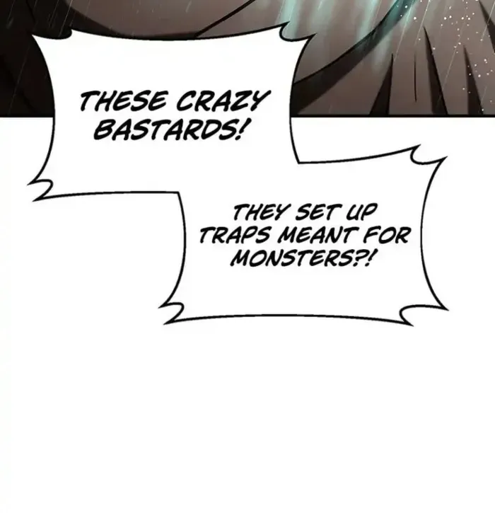 Trapped in a Crazy World as an Extra Chapter 10 page 89 - 