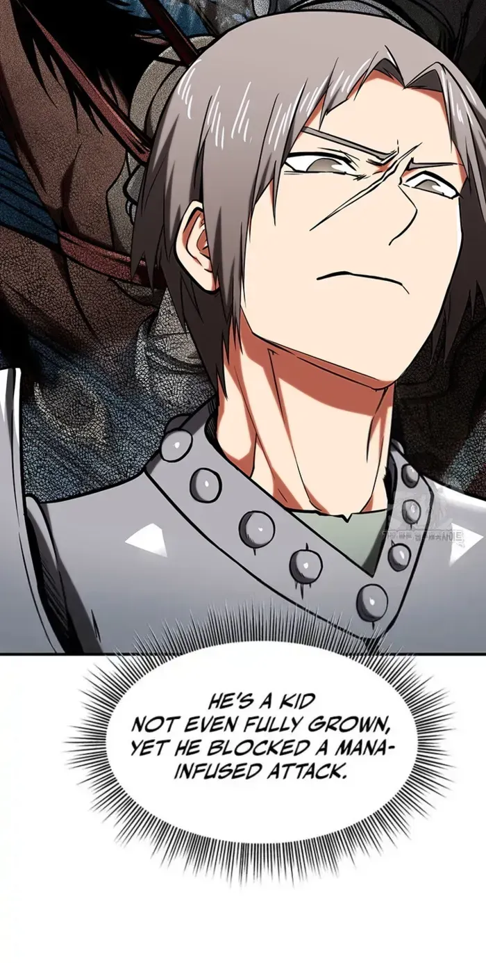 Trapped in a Crazy World as an Extra Chapter 10 page 100 - 