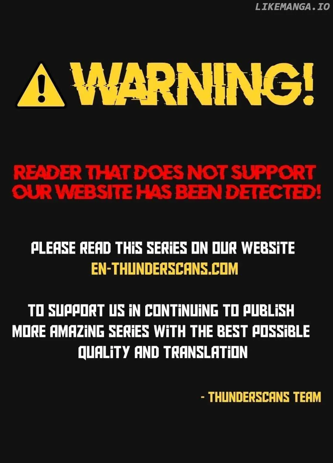 Trapped in a Crazy World as an Extra Chapter 11 page 2 - 