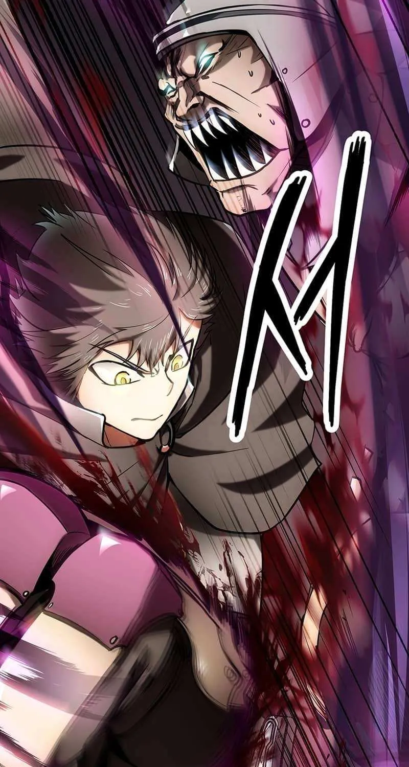 Trapped in a Crazy World as an Extra Chapter 11 page 101 - 