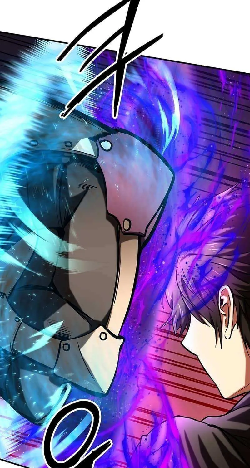 Trapped in a Crazy World as an Extra Chapter 11 page 114 - 