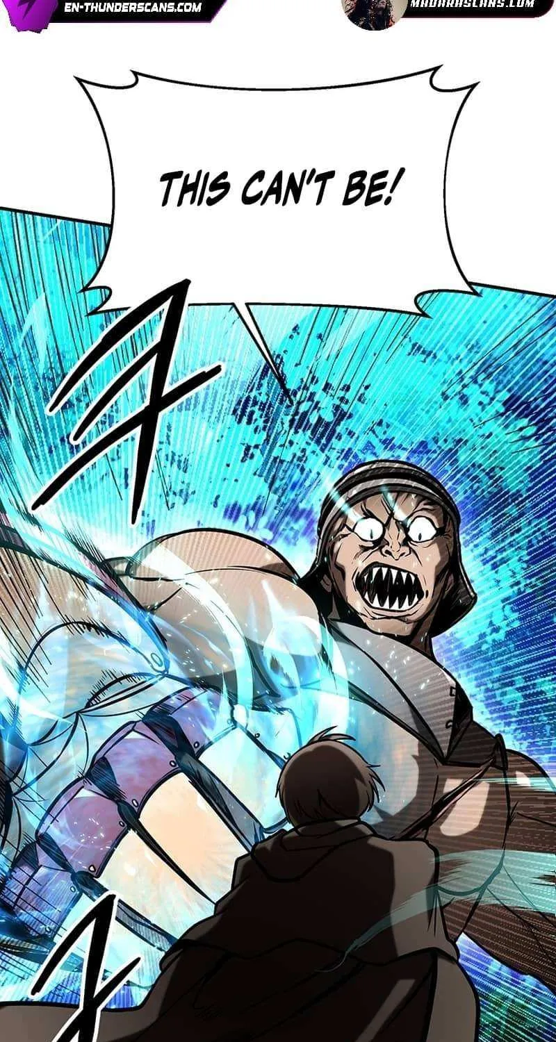 Trapped in a Crazy World as an Extra Chapter 11 page 121 - 