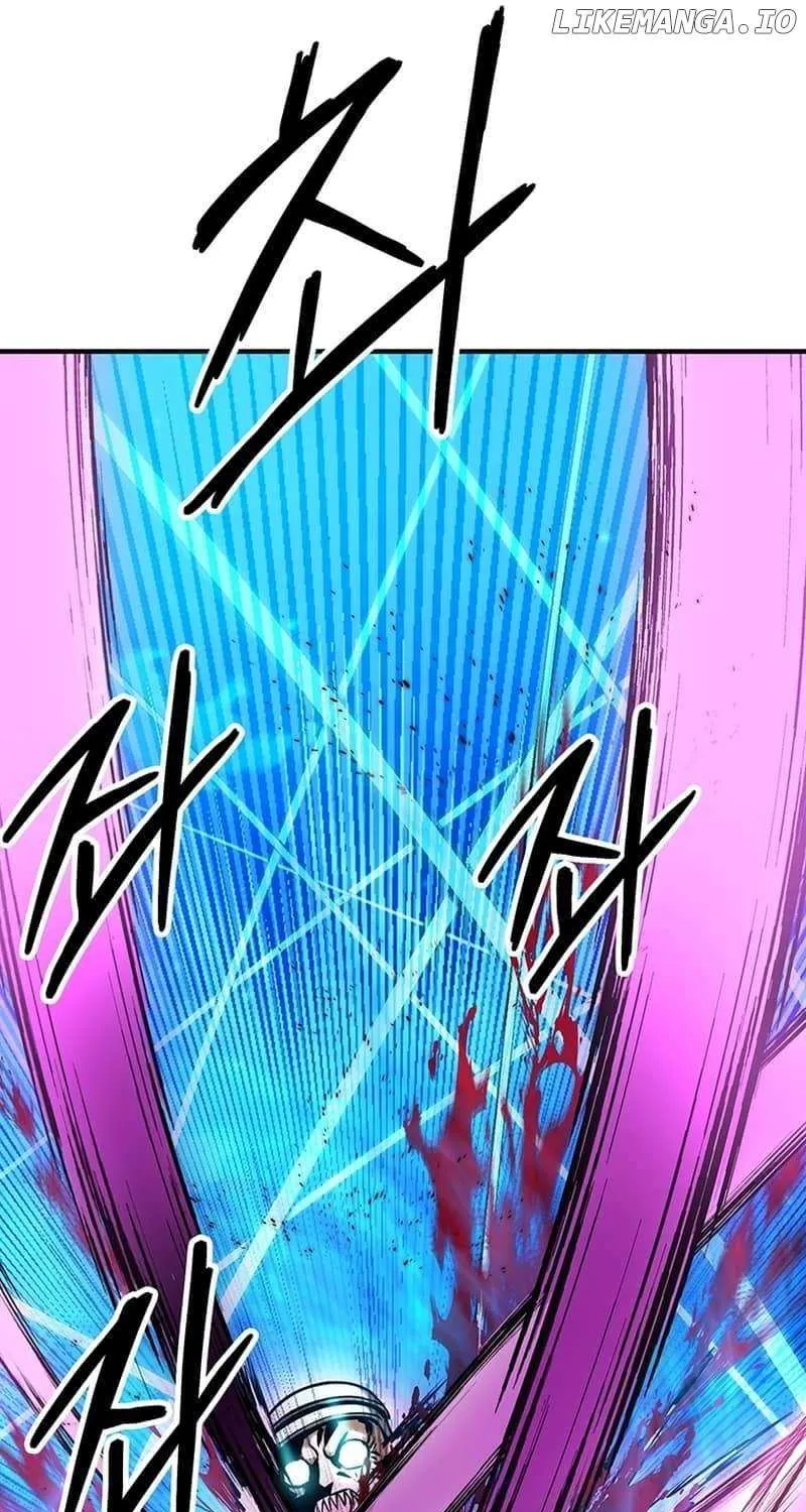Trapped in a Crazy World as an Extra Chapter 11 page 125 - 