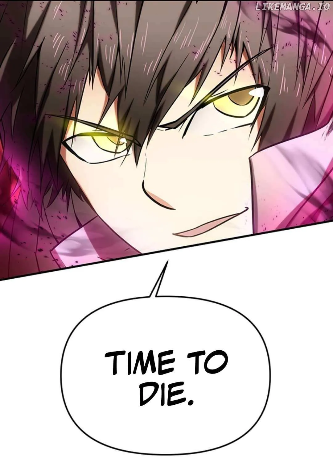 Trapped in a Crazy World as an Extra Chapter 11 page 138 - 