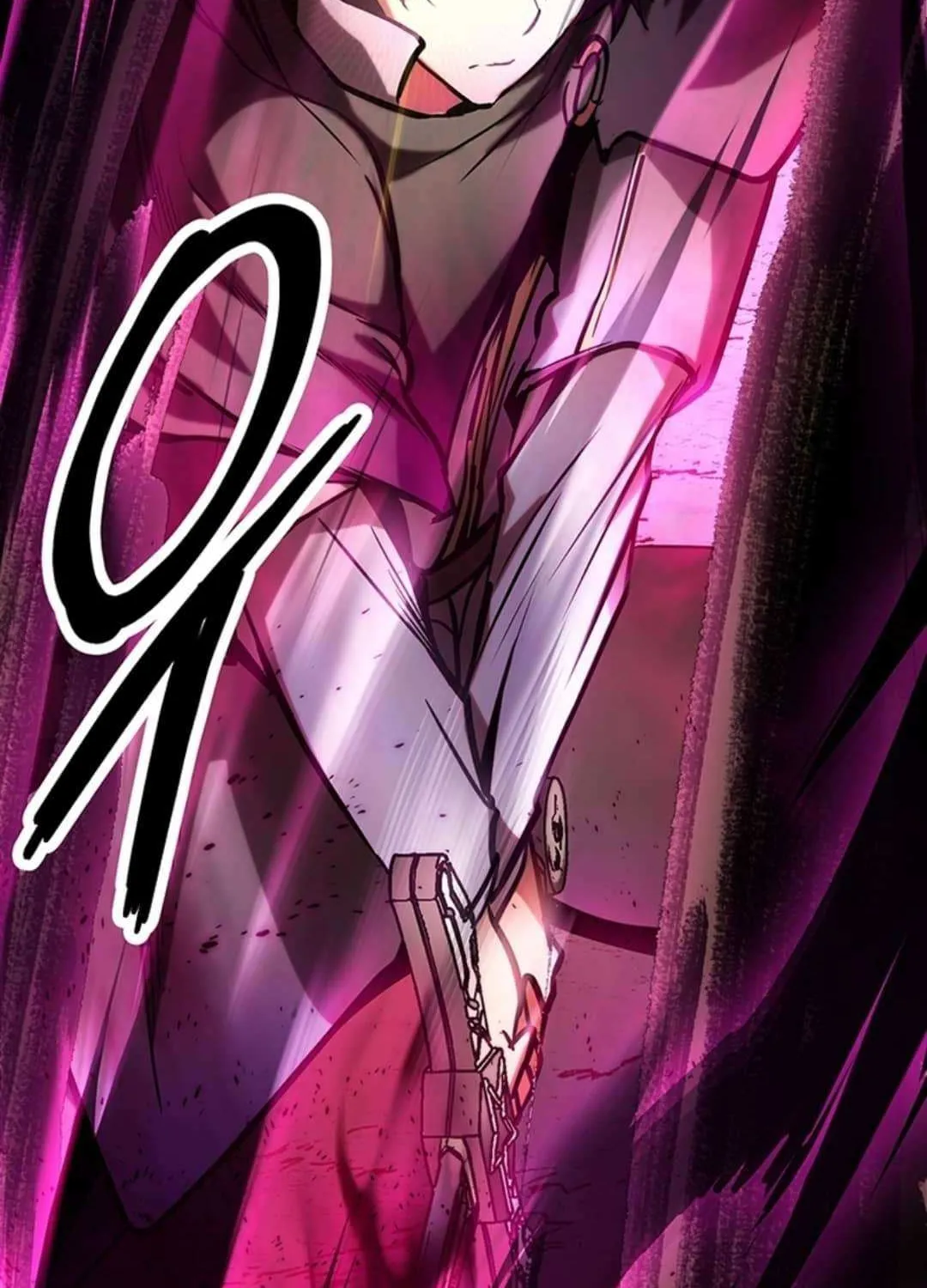 Trapped in a Crazy World as an Extra Chapter 11 page 141 - 