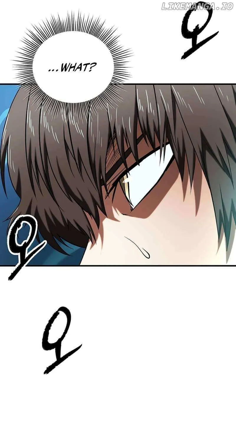 Trapped in a Crazy World as an Extra Chapter 11 page 31 - 