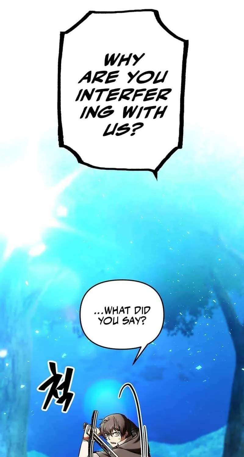 Trapped in a Crazy World as an Extra Chapter 11 page 32 - 