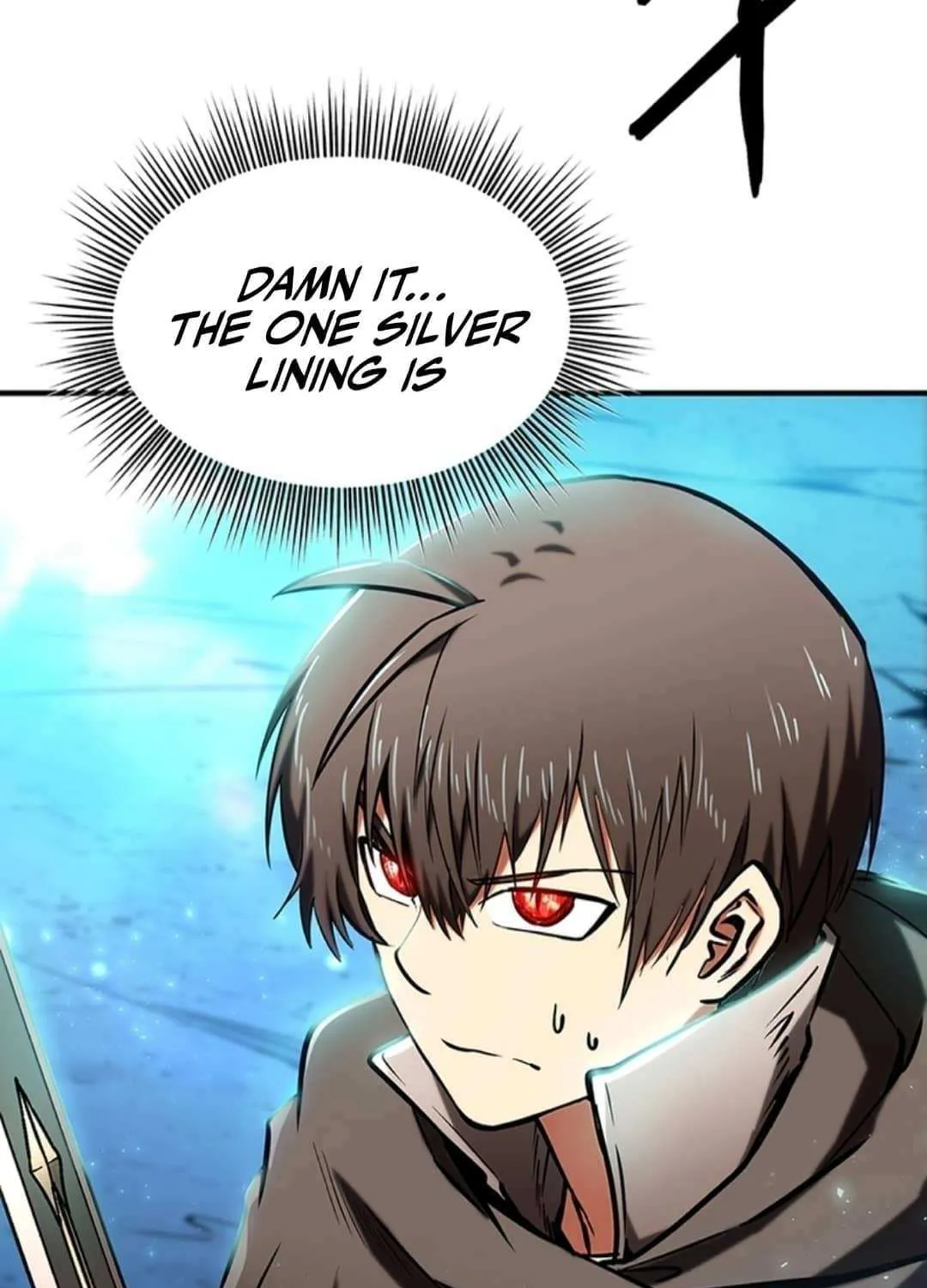 Trapped in a Crazy World as an Extra Chapter 11 page 6 - 