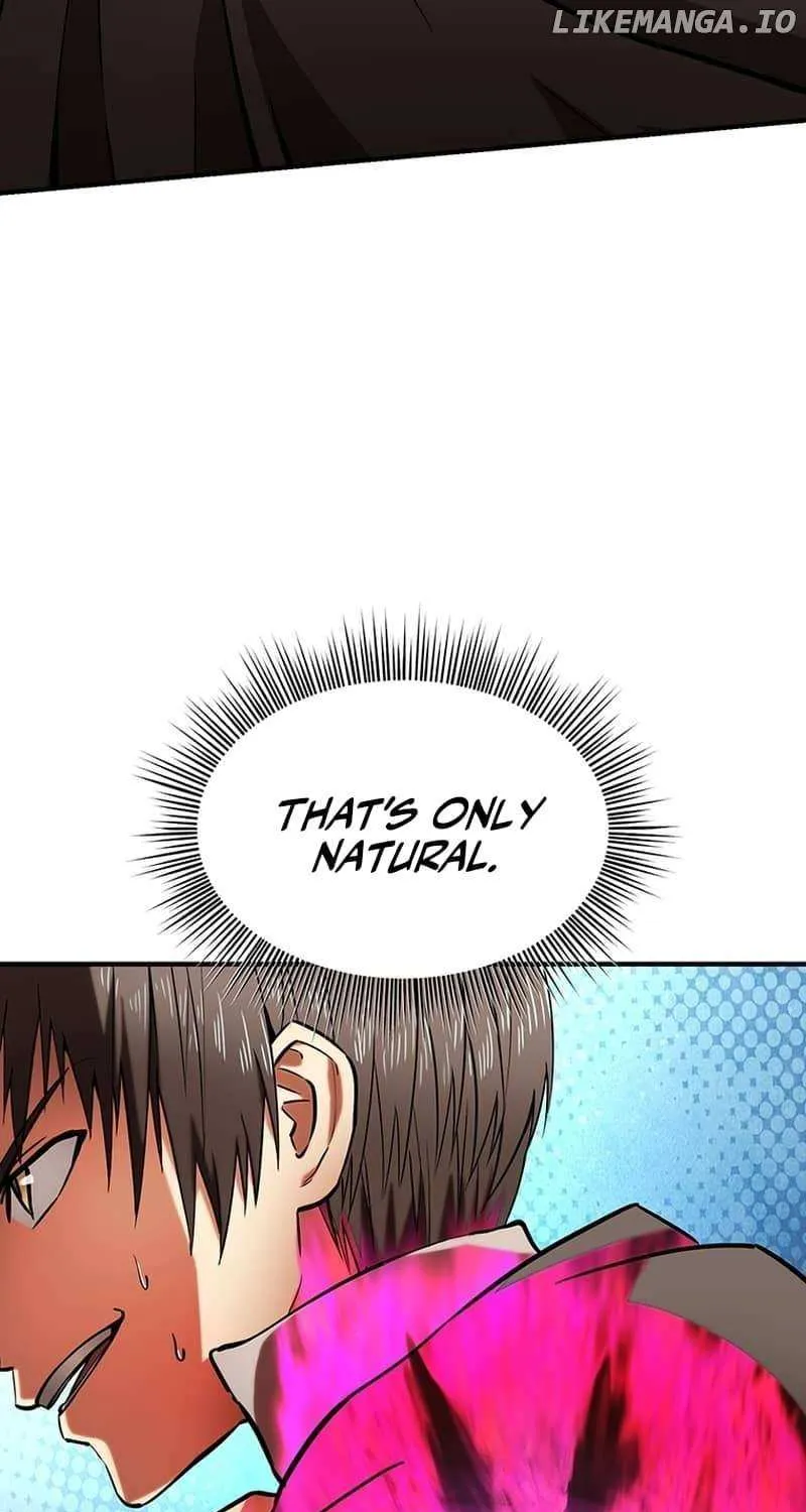 Trapped in a Crazy World as an Extra Chapter 11 page 51 - 